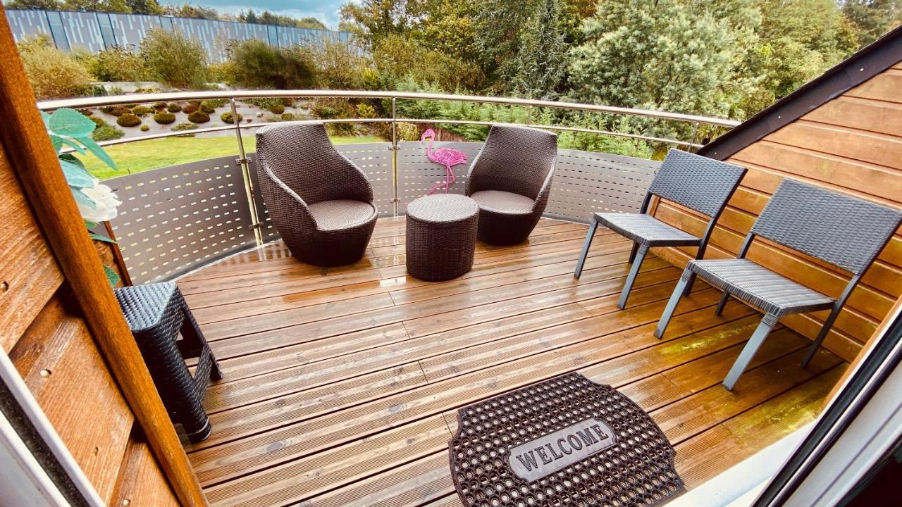 Cote Sud Bed & Breakfast Vern-sur-Seiche Exterior photo